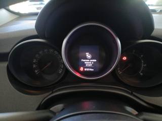 FIAT 500X usata, con Sistema di navigazione