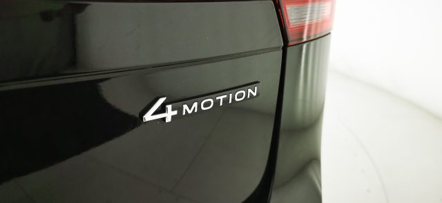 VOLKSWAGEN Tiguan Allspace usata, con Sedili ventilati