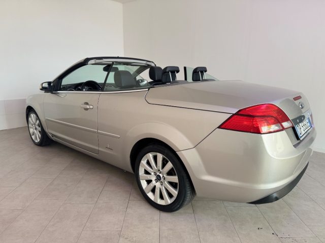 FORD Focus usata 22