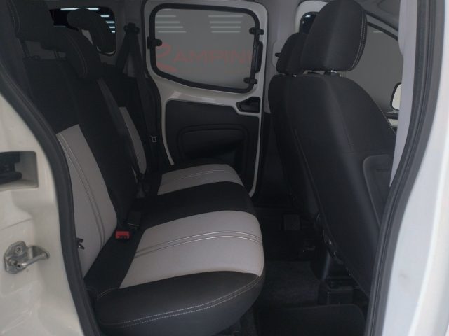 FIAT Qubo usata 17