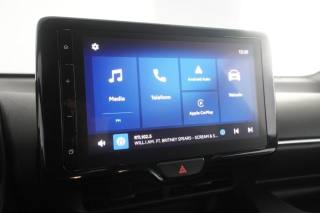 TOYOTA Yaris usata 10