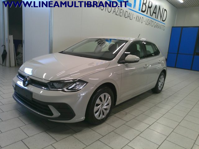 VOLKSWAGEN Polo usata, con ABS