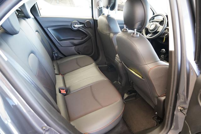 FIAT 500X usata 23