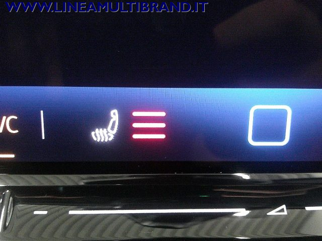 VOLKSWAGEN Golf usata, con Luci diurne LED