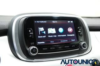 FIAT 500X usata, con Bluetooth
