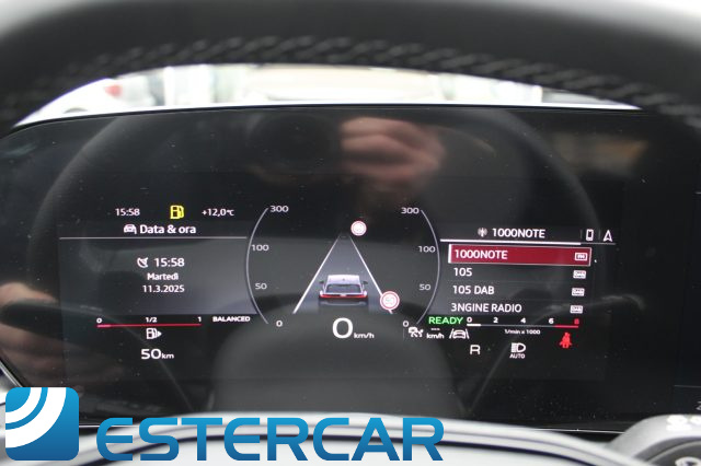 AUDI A5 usata, con Cronologia tagliandi