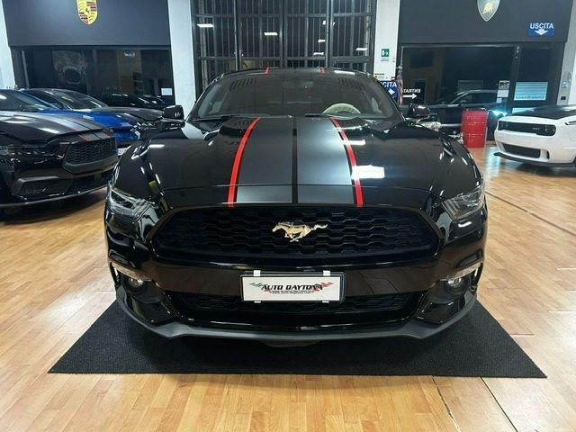 FORD Mustang usata, con Airbag laterali