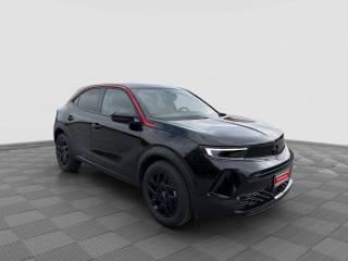 OPEL Mokka usata 6