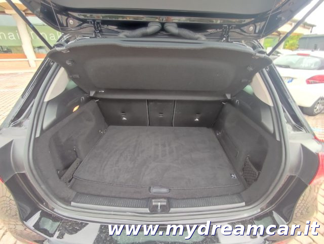 MERCEDES-BENZ B 180 usata, con Sensore di luce