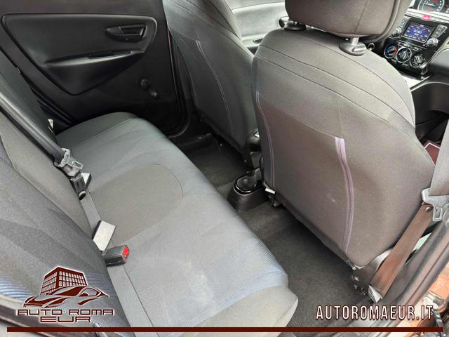 LANCIA Ypsilon usata, con Sedile posteriore sdoppiato
