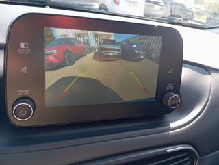 FIAT Tipo usata, con Start/Stop Automatico