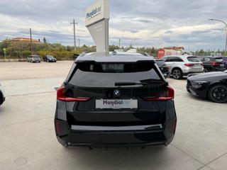 BMW X1 usata, con Cerchi in lega