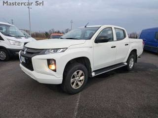 MITSUBISHI L200 usata, con Airbag
