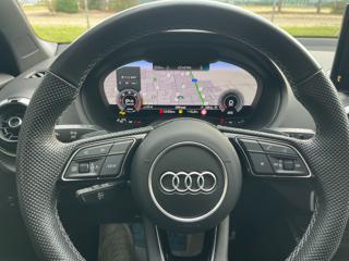 AUDI Q2 usata, con Climatizzatore
