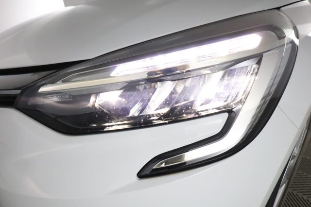 RENAULT Clio usata 7