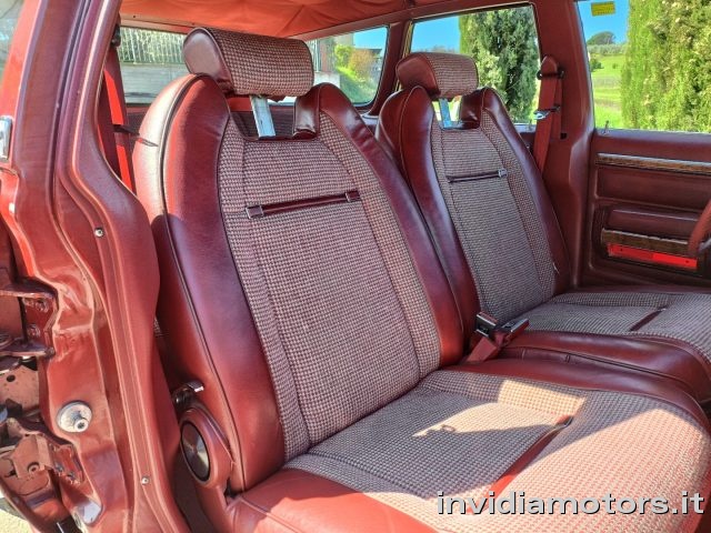 JEEP Wagoneer usata 10