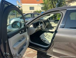VOLVO XC60 usata, con Chiusura centralizzata