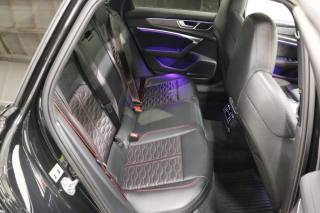 AUDI RS6 usata, con ESP