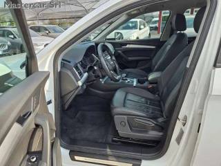 AUDI Q5 usata, con Chiusura centralizzata telecomandata