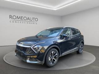 KIA Sportage usata, con Airbag