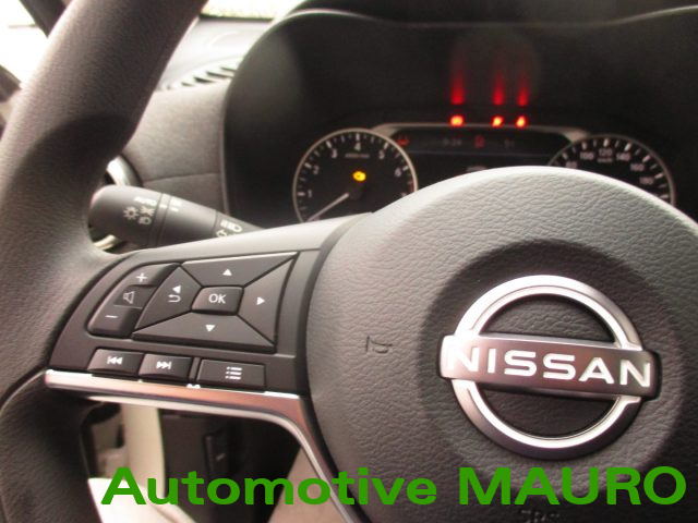NISSAN Juke usata, con Cruise Control