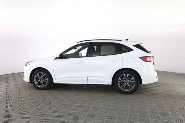 FORD Kuga usata 5