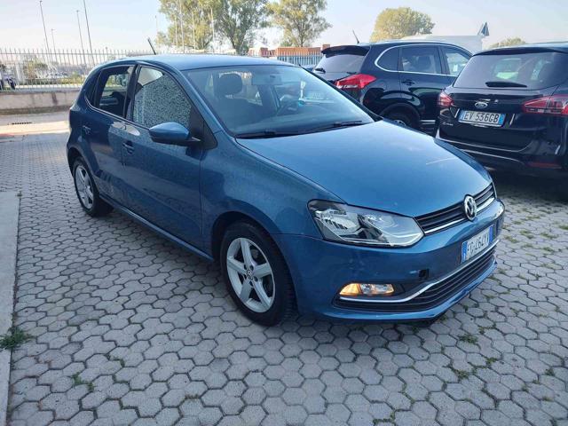 VOLKSWAGEN Polo usata, con Airbag Passeggero