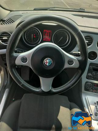 ALFA ROMEO 159 usata, con Climatizzatore