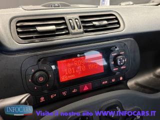 FIAT Panda usata, con MP3