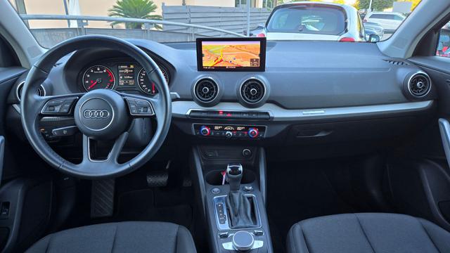 AUDI Q2 usata, con Autoradio
