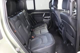 LAND ROVER Defender usata, con ESP