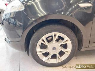 LANCIA Ypsilon usata 29
