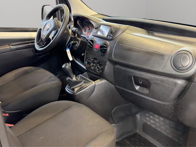 FIAT Fiorino usata 8