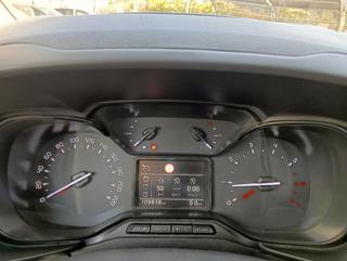 FIAT Doblo usata, con Boardcomputer