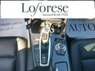 BMW 520 usata, con Cruise Control