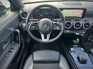 MERCEDES-BENZ A 180 usata, con Filtro antiparticolato
