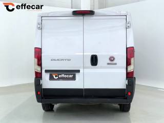 FIAT Ducato usata, con Chiusura centralizzata