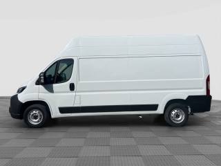 OPEL Movano usata 1