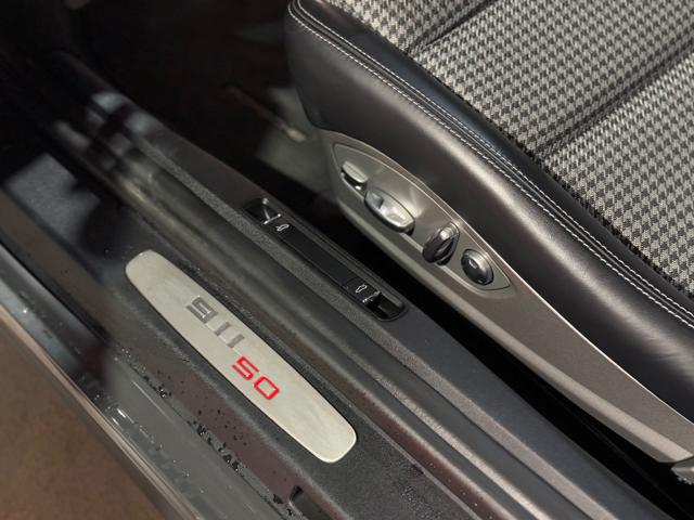PORSCHE 991 usata, con Chiusura centralizzata telecomandata