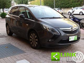 OPEL Zafira Tourer usata, con Airbag laterali