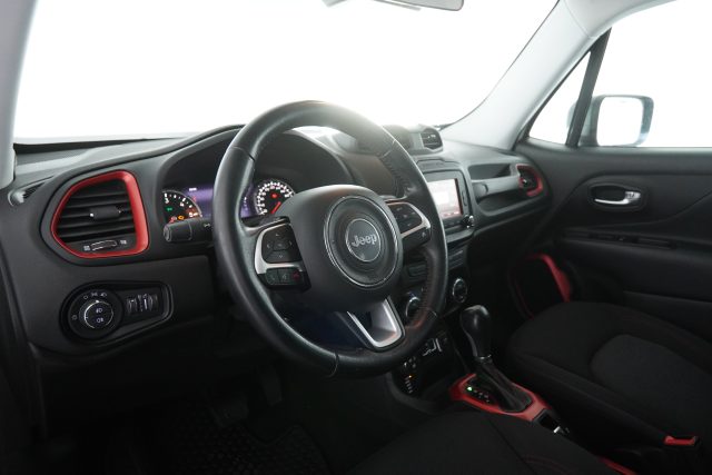 JEEP Renegade usata 7