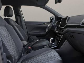VOLKSWAGEN T-Cross usata, con Controllo automatico clima