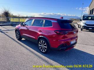 SPORTEQUIPE Sportequipe 7 usata, con Airbag Passeggero