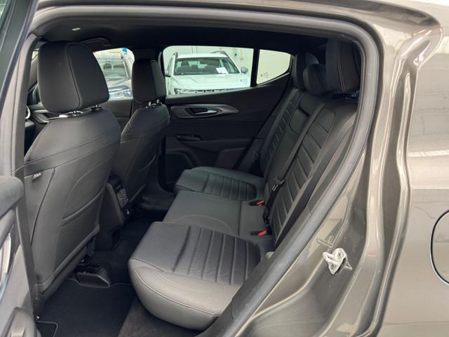 ALFA ROMEO Tonale usata, con Cerchi in lega