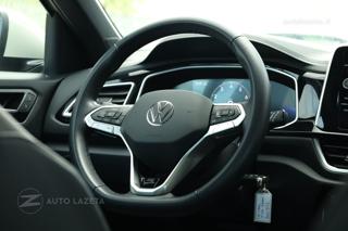 VOLKSWAGEN T-Roc usata, con Controllo elettronico della corsia