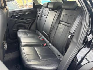 LAND ROVER Range Rover Evoque usata, con Cruise Control