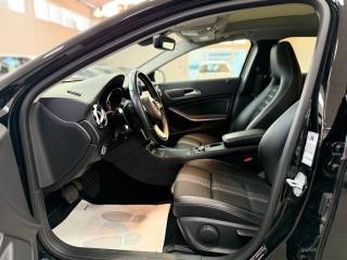MERCEDES-BENZ GLA 200 usata, con Controllo trazione