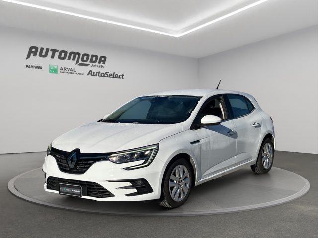 RENAULT Megane usata, con ABS