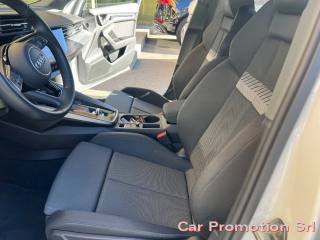 AUDI A3 usata, con Controllo automatico clima