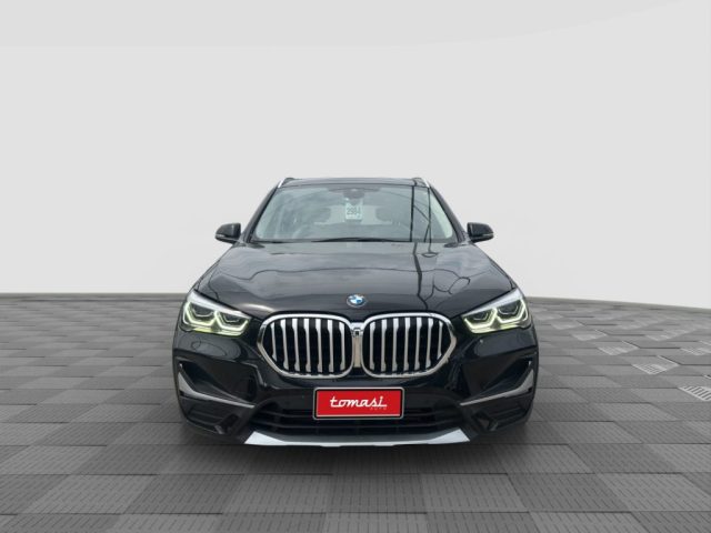 BMW X1 usata 7